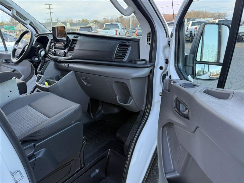 Used 2020 Ford Transit 150 150 LR 3.5L V6 w/ Upfitter Package image 10