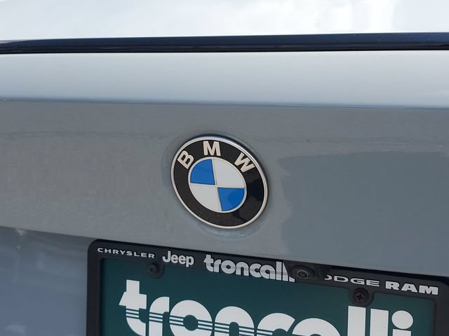 Used 2023 BMW 330i Sedan w/ M Sport Package RWD image 8