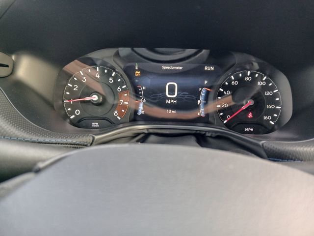 New 2026 Jeep Compass Latitude AWD/4WD image 33