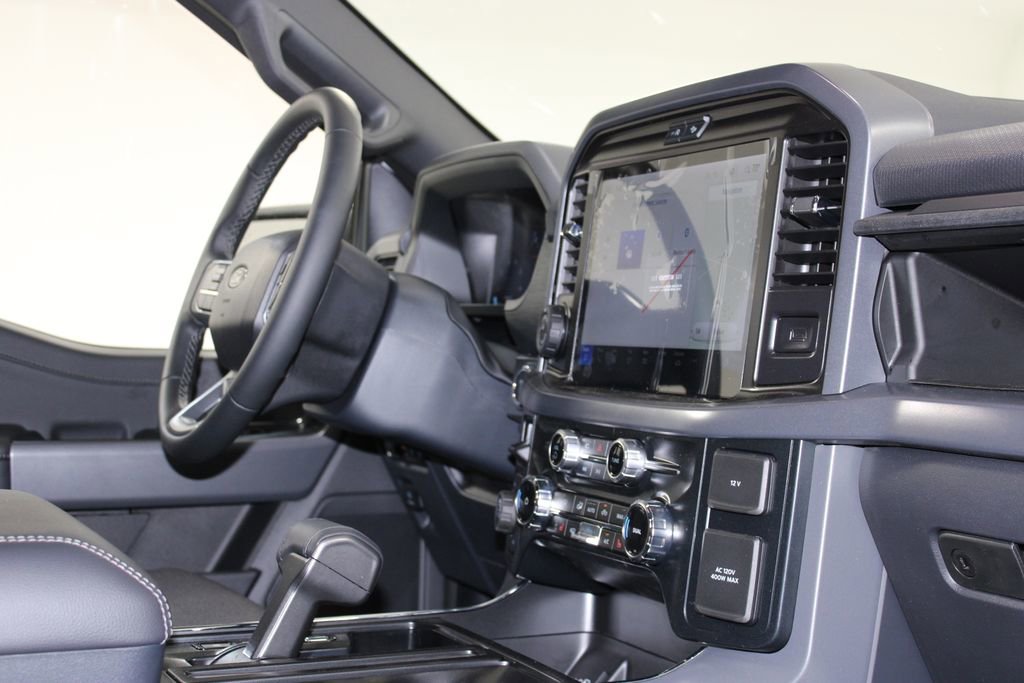 New 2026 Ford F150 XLT AWD/4WD image 30
