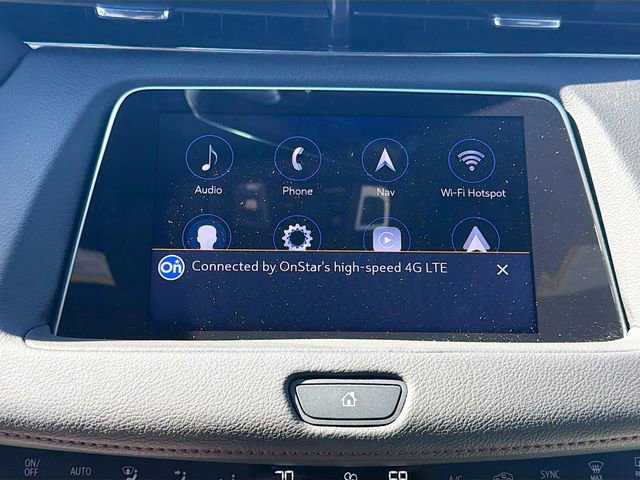 Used 2023 Cadillac XT4 Sport image 31