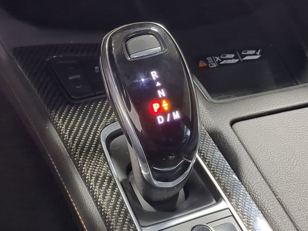 Used 2020 Cadillac CT5 V w/ Premium Package image 37