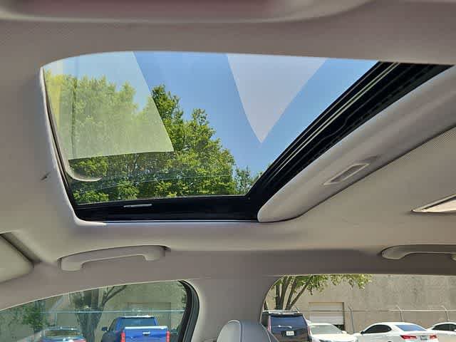 Used 2023 Hyundai Tucson SEL w/ Convenience Package FWD image 16