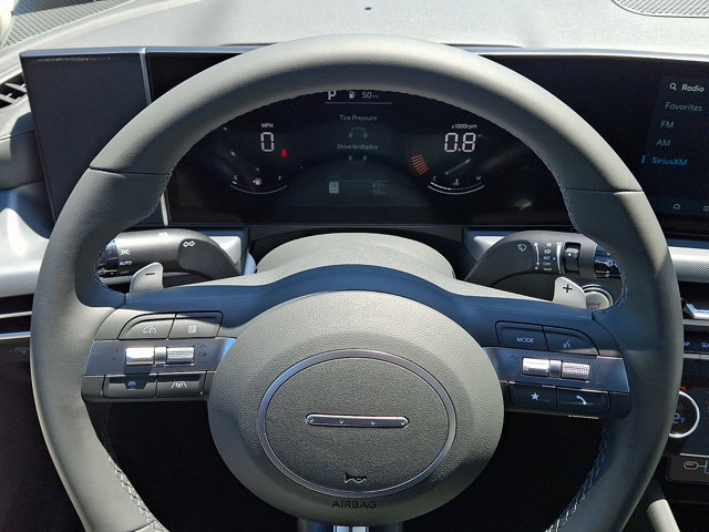 New 2026 Hyundai Sonata SEL FWD image 13