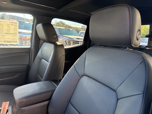 New 2026 GMC Canyon Elevation w/ Convenience Package image 10