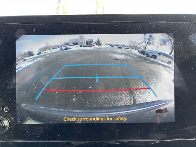 Used 2024 Toyota Corolla LE image 18