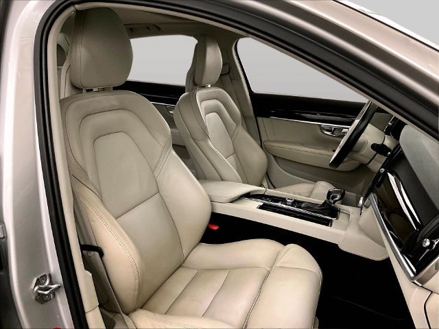 Used 2017 Volvo S90 T6 Momentum w/ Vision Package AWD/4WD image 7