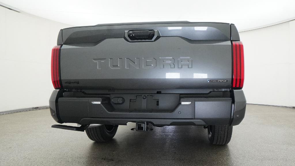 New 2026 Toyota Tundra Limited AWD/4WD image 42