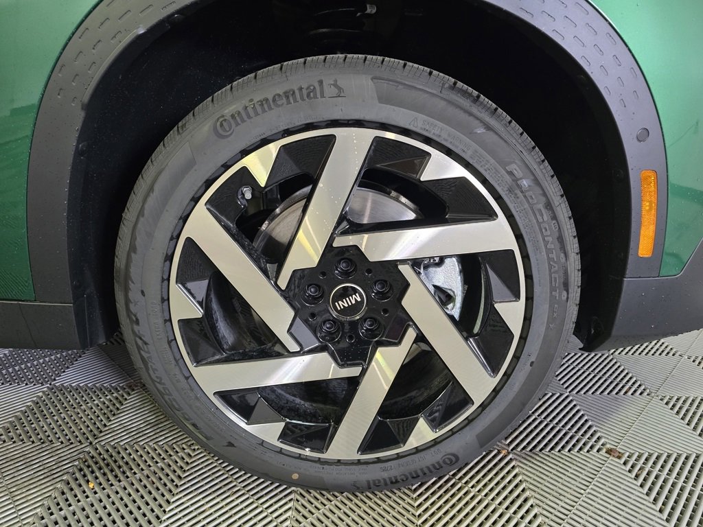 New 2026 MINI Cooper Countryman S image 2