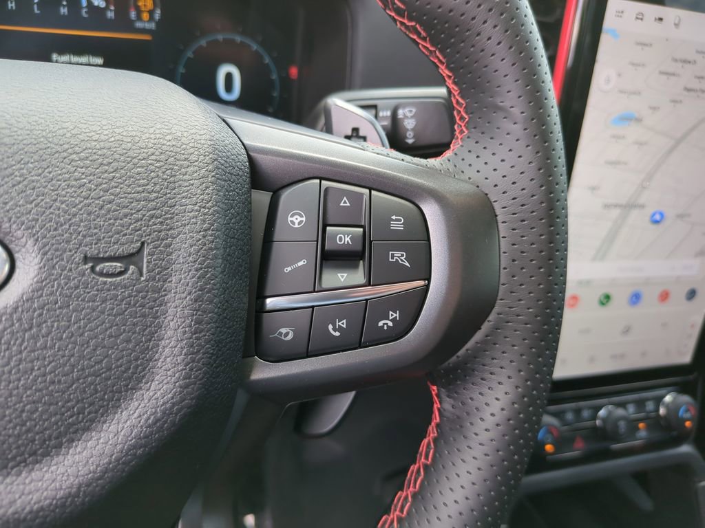 New 2026 Ford Ranger Raptor AWD/4WD image 29