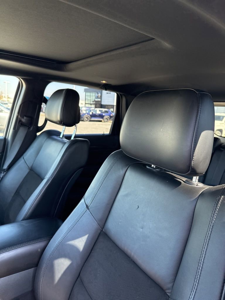 Used 2020 Jeep Grand Cherokee Altitude image 8