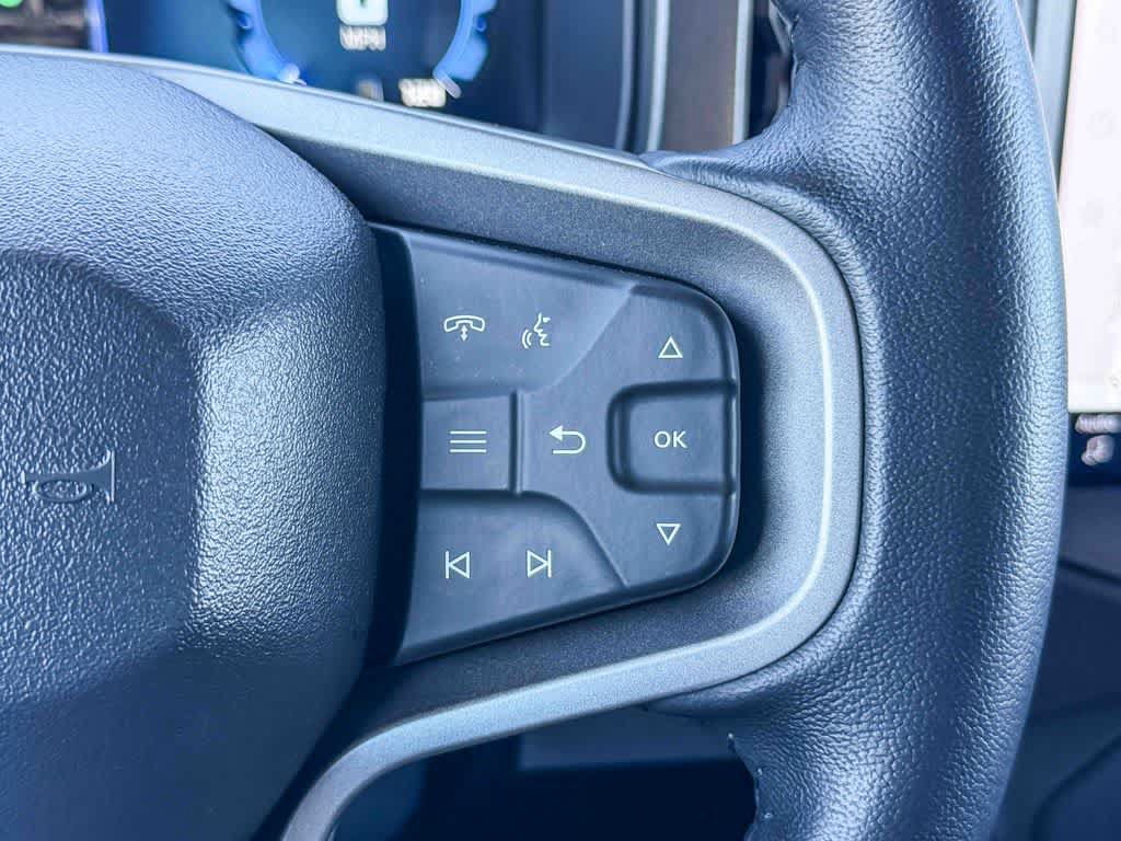 Used 2025 Ford Bronco Big Bend AWD/4WD image 21