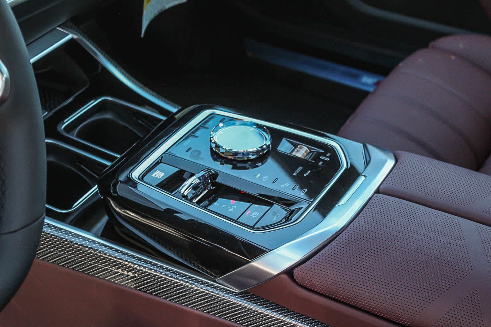 New 2026 BMW 760i xDrive w/ Executive Package image 19