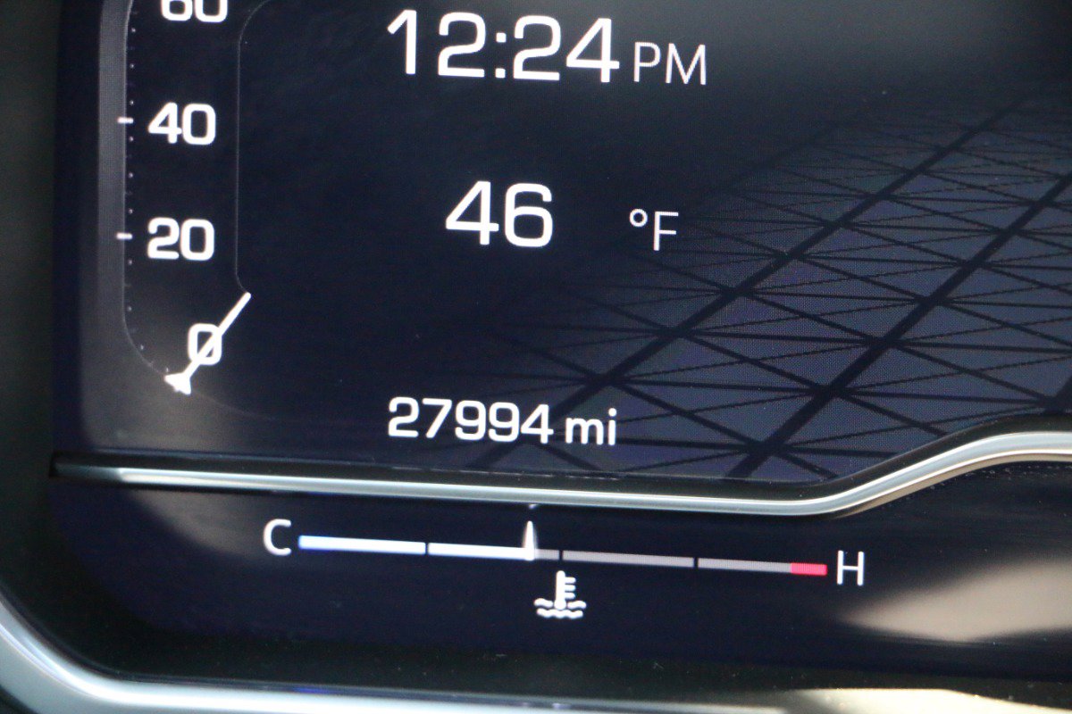 Used 2022 GMC Sierra 1500 Denali Ultimate image 40