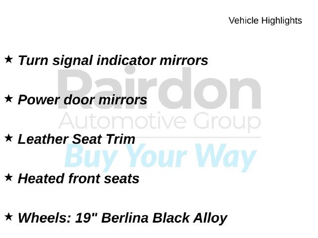 Used 2024 Honda CR-V Sport Touring image 33