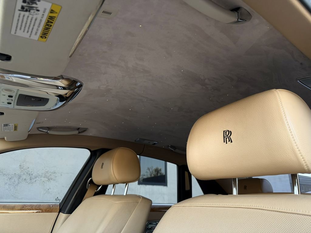 Used 2011 Rolls-Royce Ghost image 31