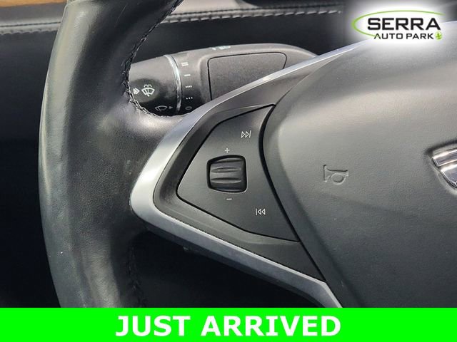 Used 2018 Tesla Model S 100D image 27
