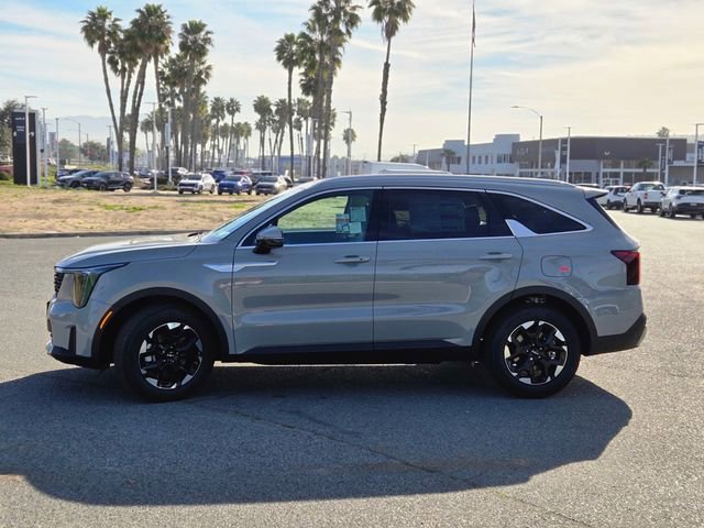 New 2026 Kia Sorento S image 11