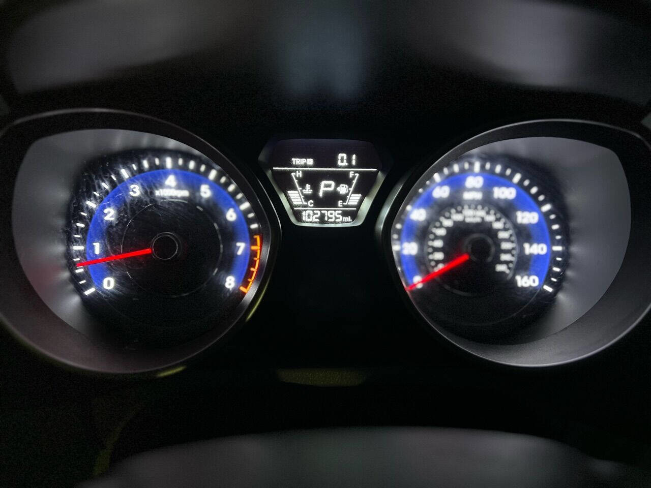 Used 2016 Hyundai Elantra SE image 15