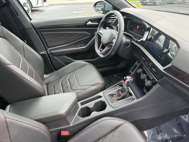 Used 2022 Volkswagen Jetta GLI Autobahn FWD image 32