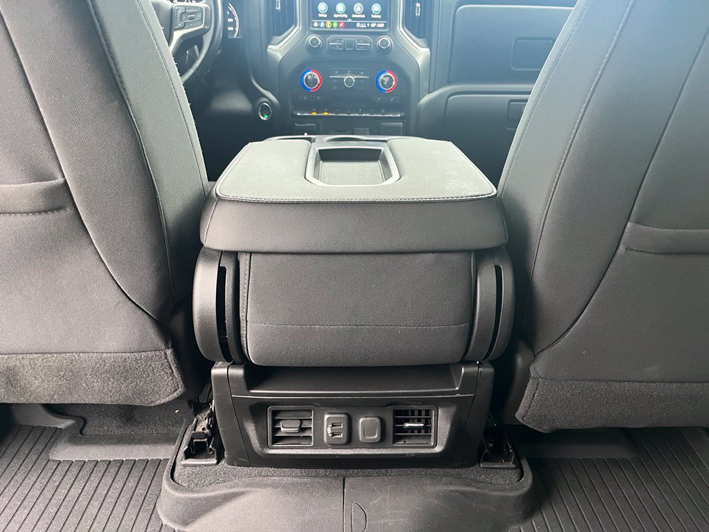 Used 2021 Chevrolet Silverado 1500 LT w/ All Star Edition Plus AWD/4WD image 26