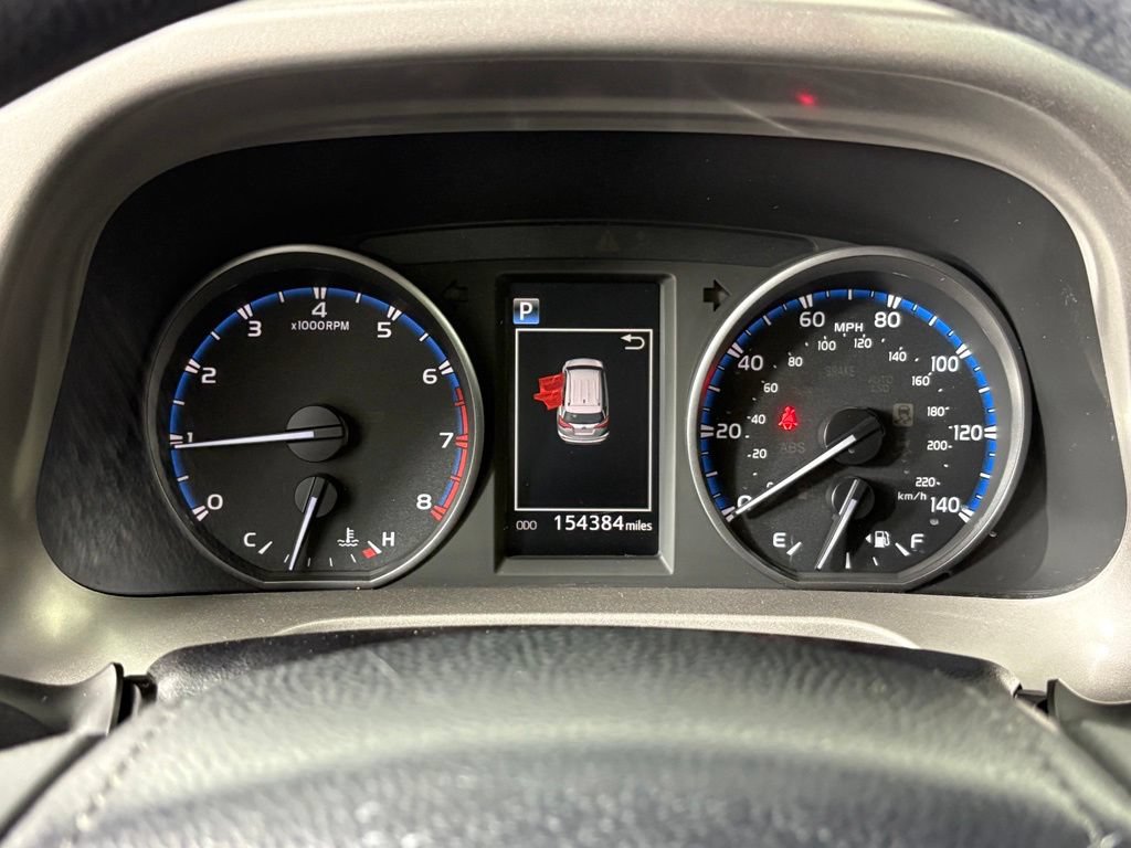 Used 2017 Toyota RAV4 LE AWD/4WD image 20