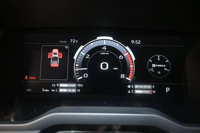 New 2026 Toyota Tundra 1794 Edition AWD/4WD image 6