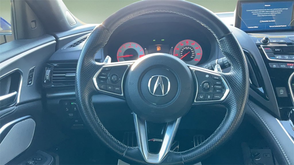 Used 2020 Acura RDX A-Spec image 13
