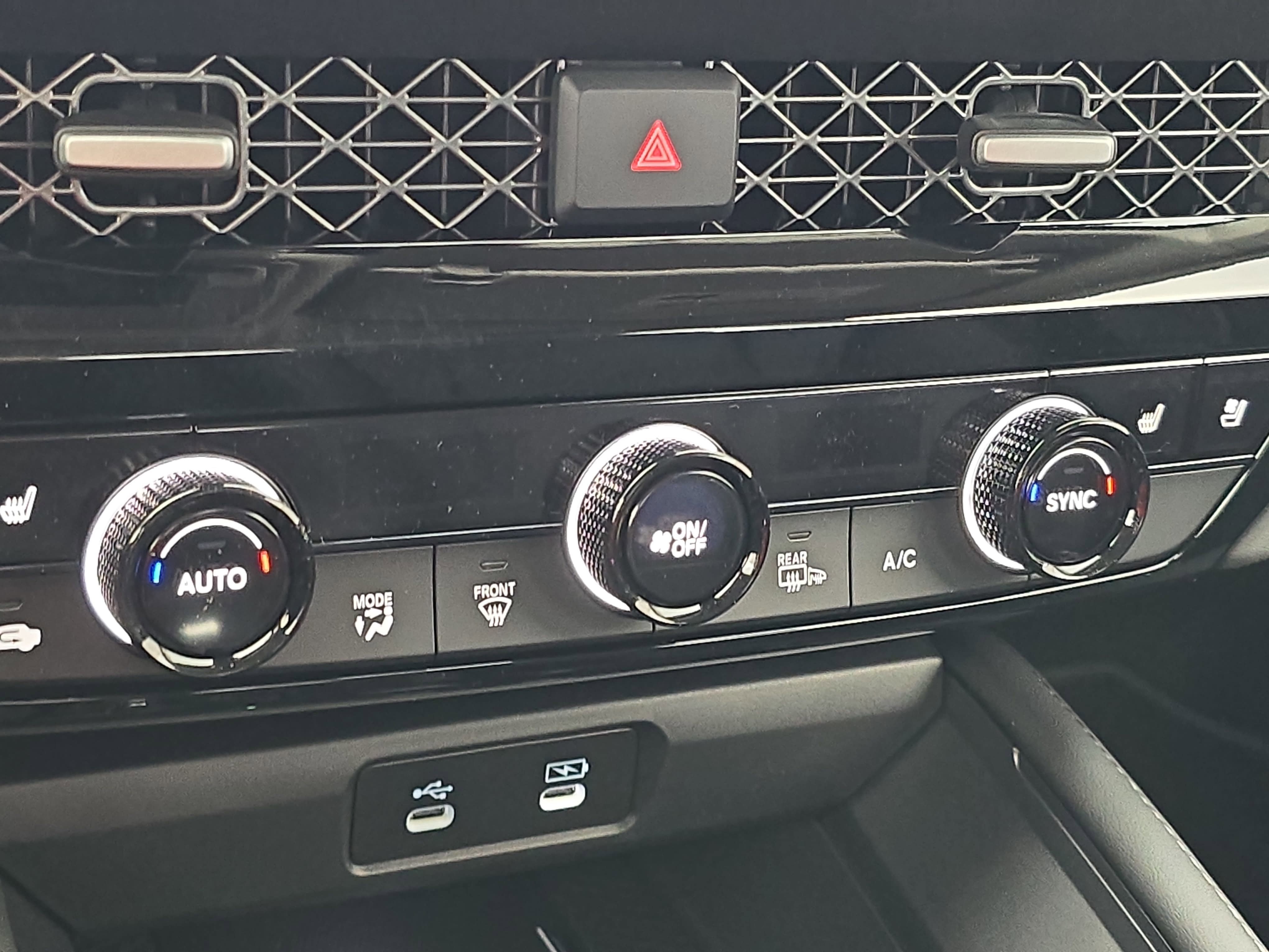 New 2026 Honda Accord Touring image 23