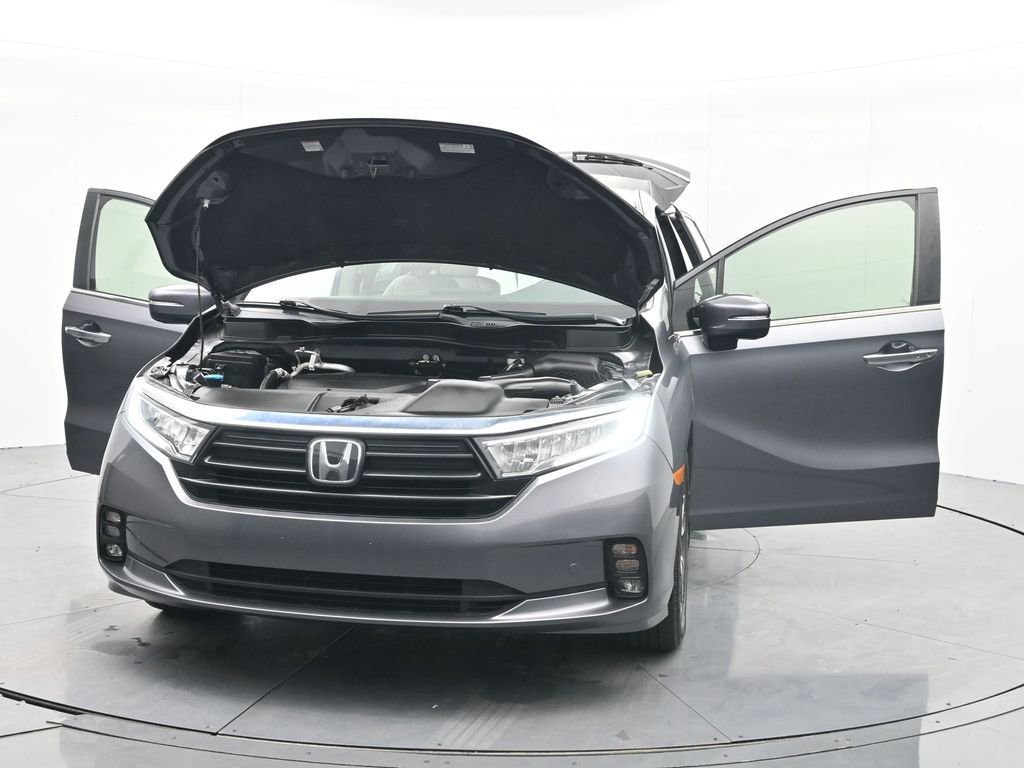 Used 2022 Honda Odyssey Touring image 38