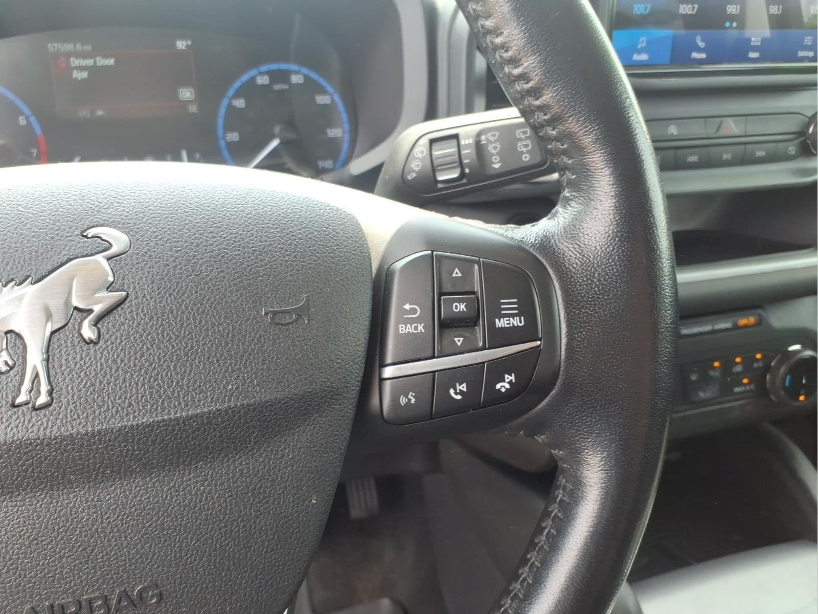 Used 2022 Ford Bronco Sport Big Bend w/ Convenience Package AWD/4WD image 15
