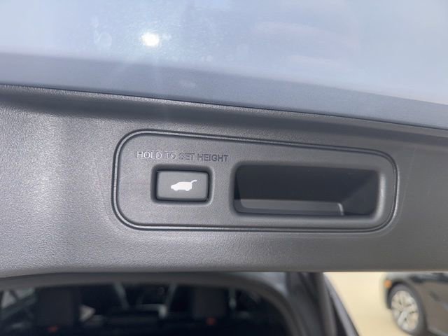 New 2026 Honda Passport TrailSport image 18