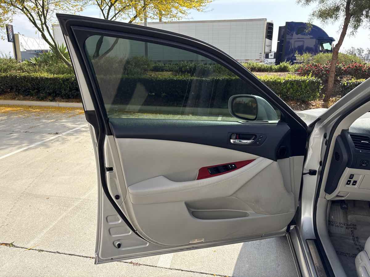Used 2008 Lexus ES 350 image 19