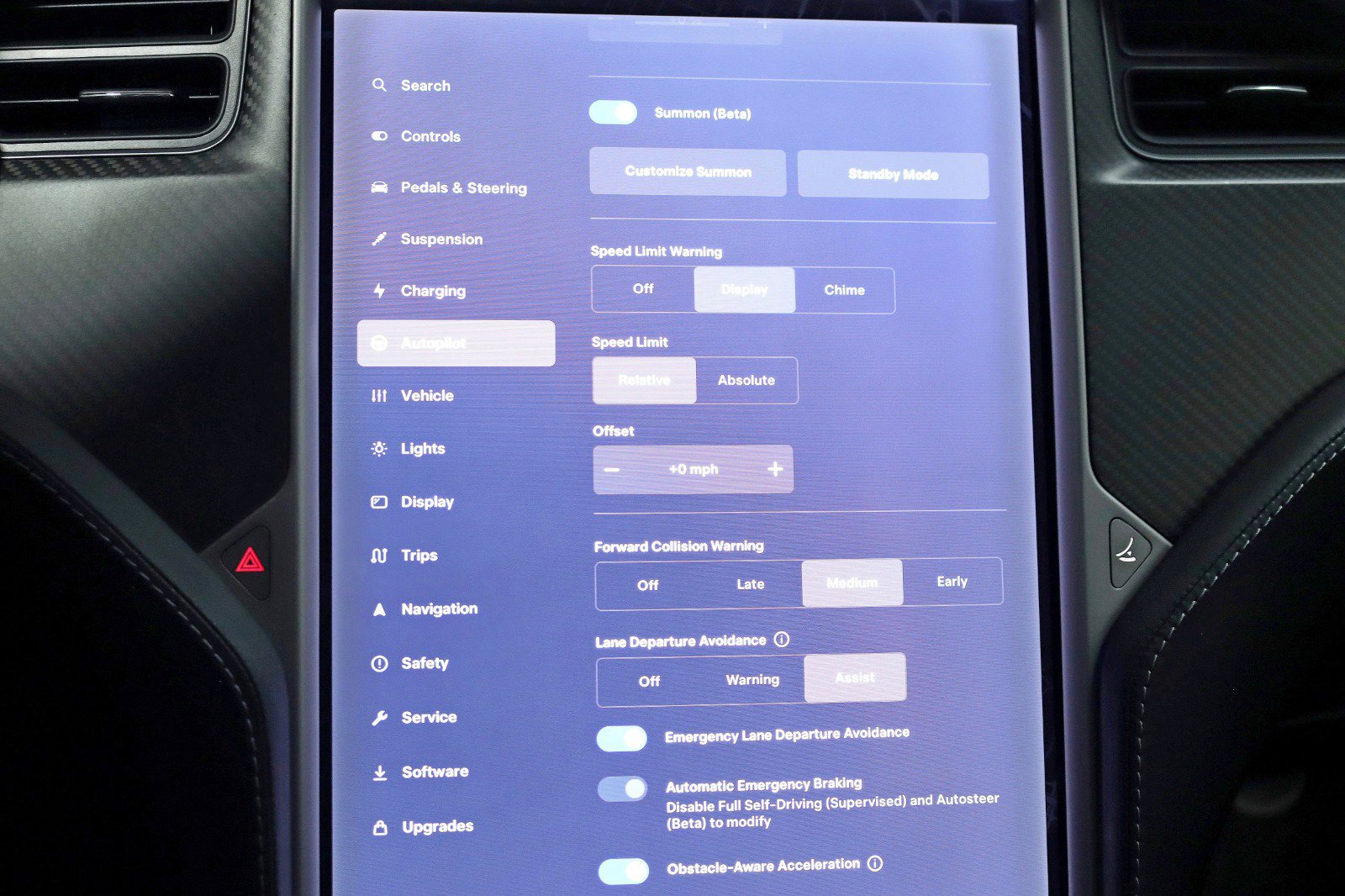 Used 2019 Tesla Model S P100D image 27