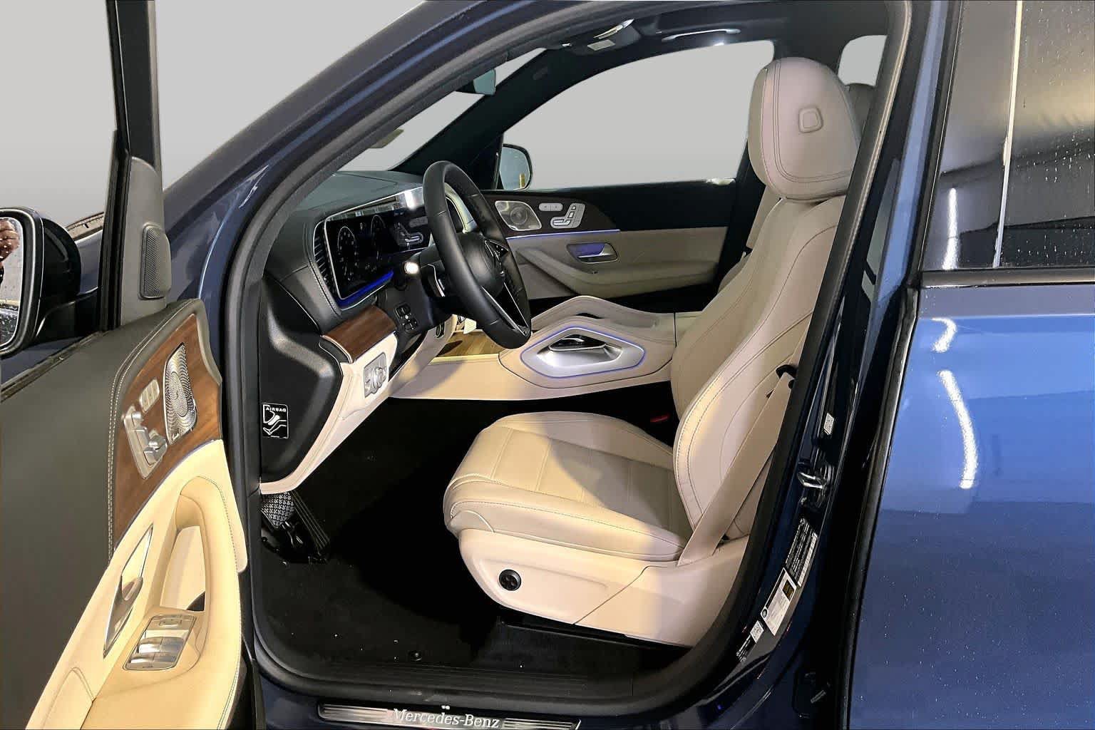 New 2026 Mercedes-Benz GLE 450 4MATIC image 13