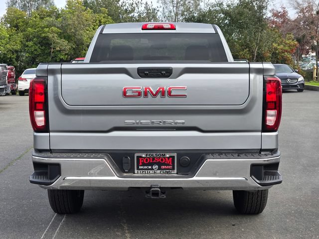New 2026 GMC Sierra 1500 Pro w/ Pro Value Package AWD/4WD image 5