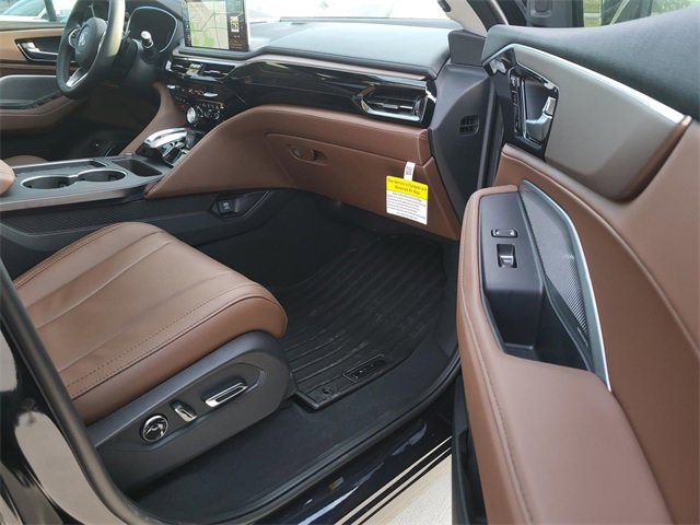 New 2026 Acura MDX w/ Technology Package image 7