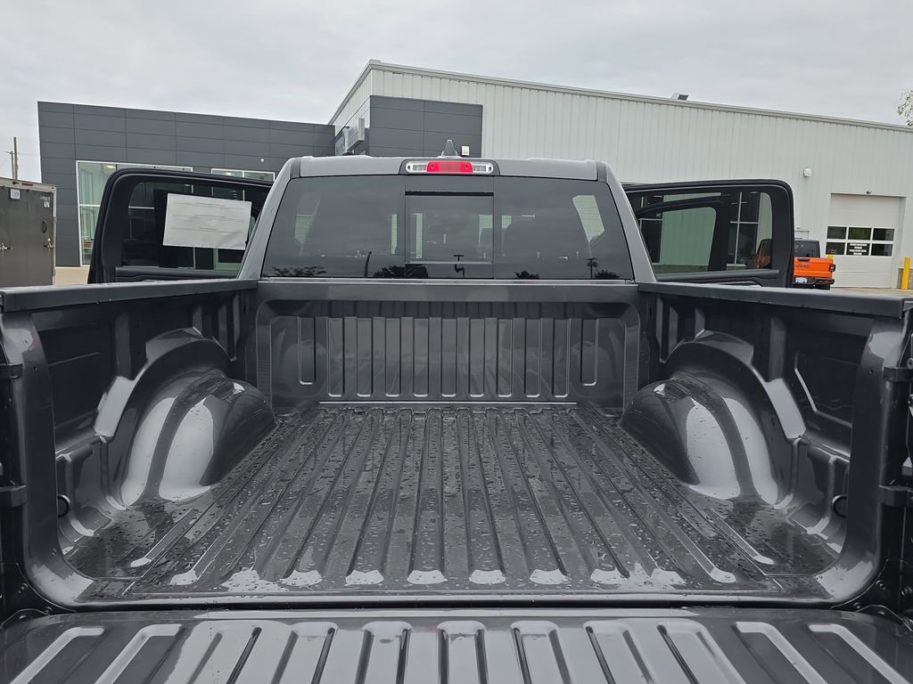 New 2026 RAM 1500 Big Horn image 12