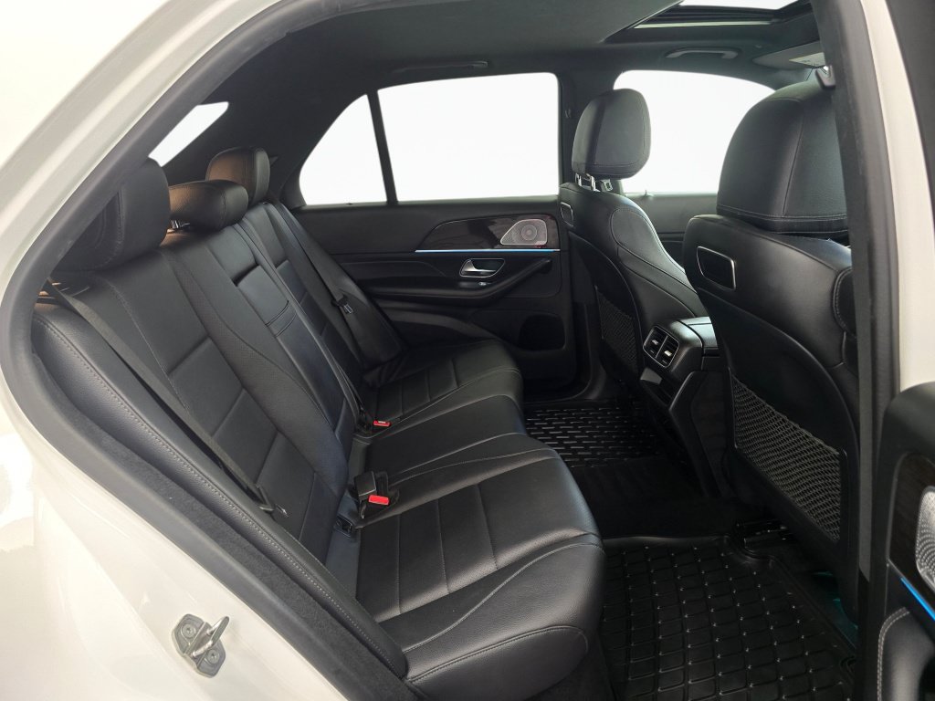 Used 2020 Mercedes-Benz GLE 450 4MATIC image 23