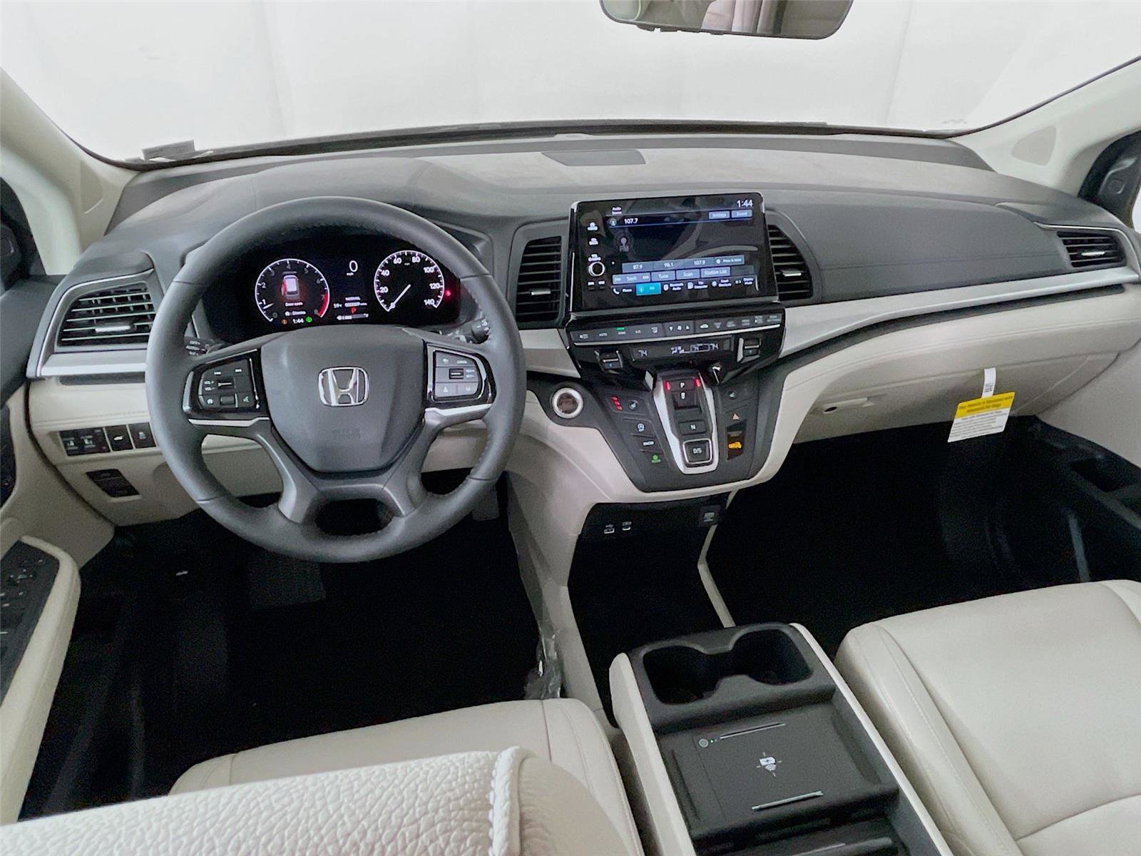 New 2026 Honda Odyssey EX-L image 20