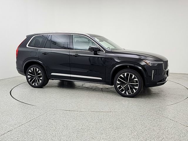 New 2026 Volvo XC90 T8 Ultra w/ Protection Package Premier AWD/4WD image 3