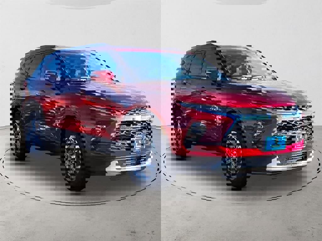 New 2026 Chevrolet Blazer LT image 3