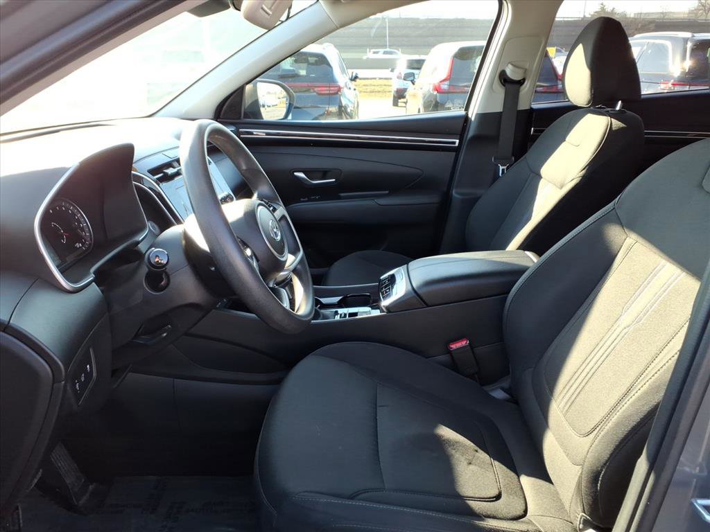 Used 2024 Hyundai Tucson SEL image 25
