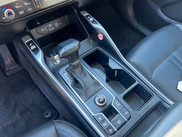 Certified 2024 Kia Sorento S image 14
