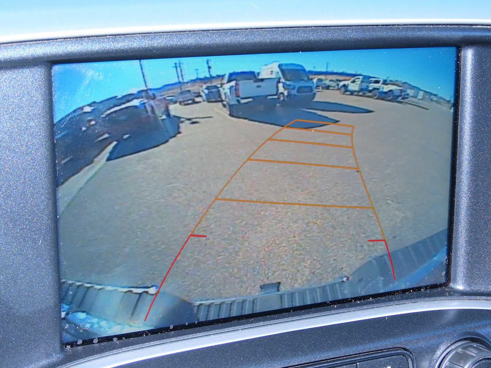 Used 2016 GMC Sierra 2500 SLE w/ SLE Preferred Package image 29