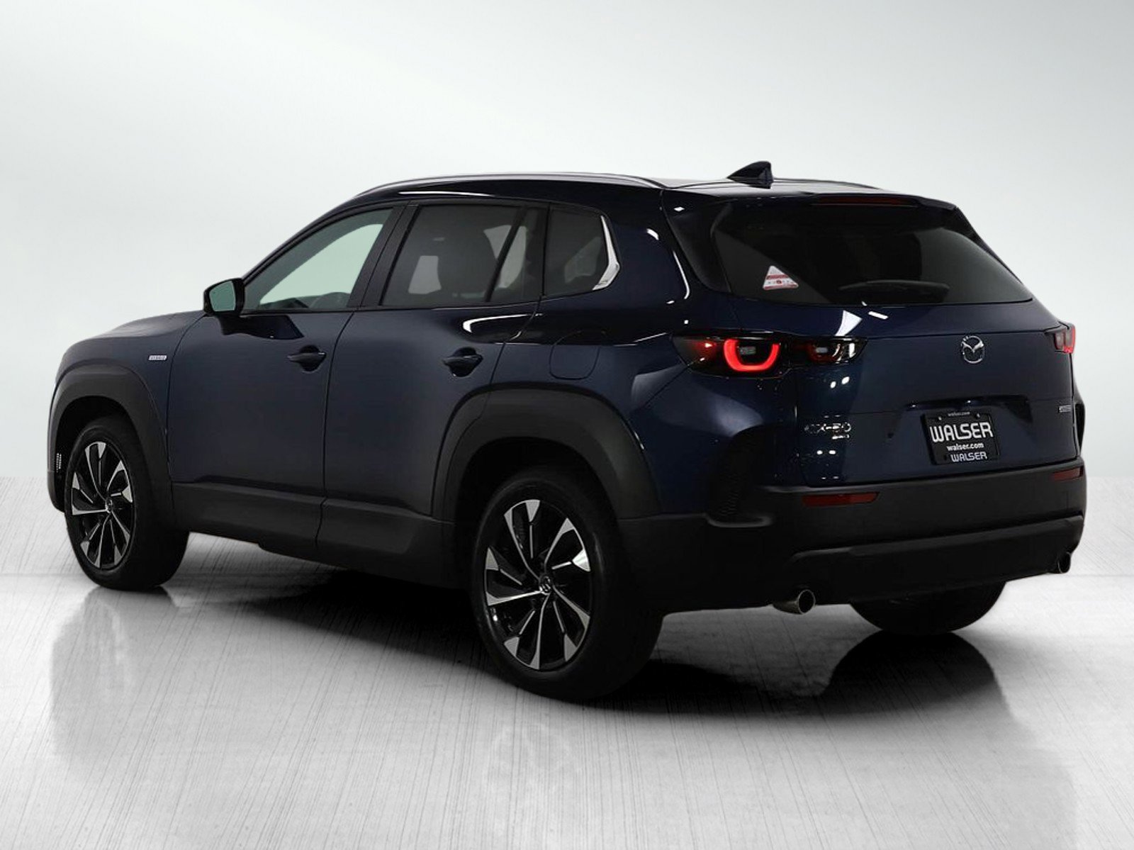 Used 2025 MAZDA CX-50 2.5 Hybrid w/ Premium Plus Pkg image 4
