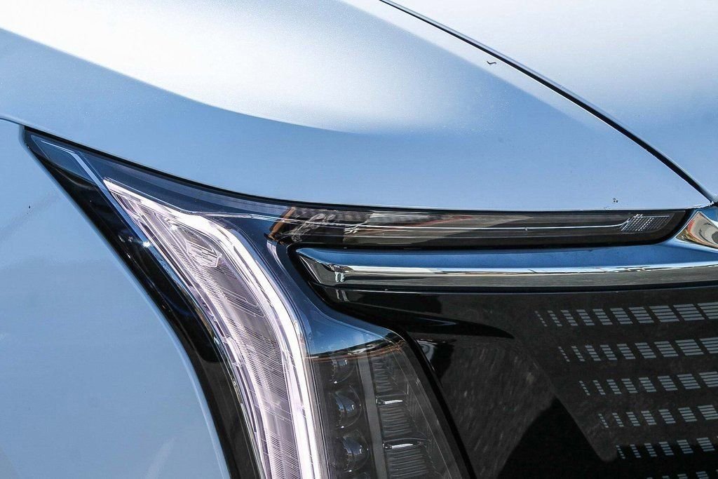 New 2026 Cadillac Escalade IQL Sport 1 image 20