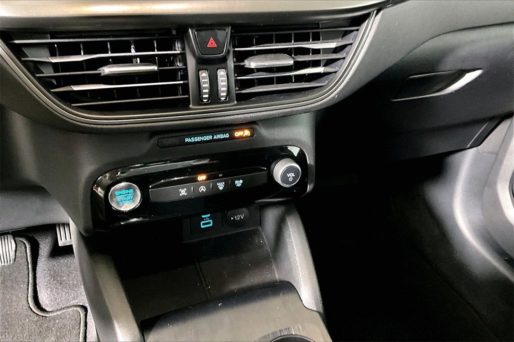 Used 2023 Ford Escape Active w/ Tech Pack #1 image 24