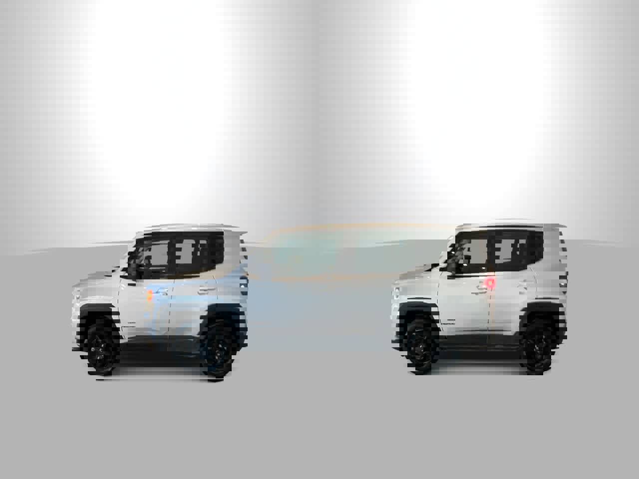 Used 2019 Jeep Renegade Sport image 5