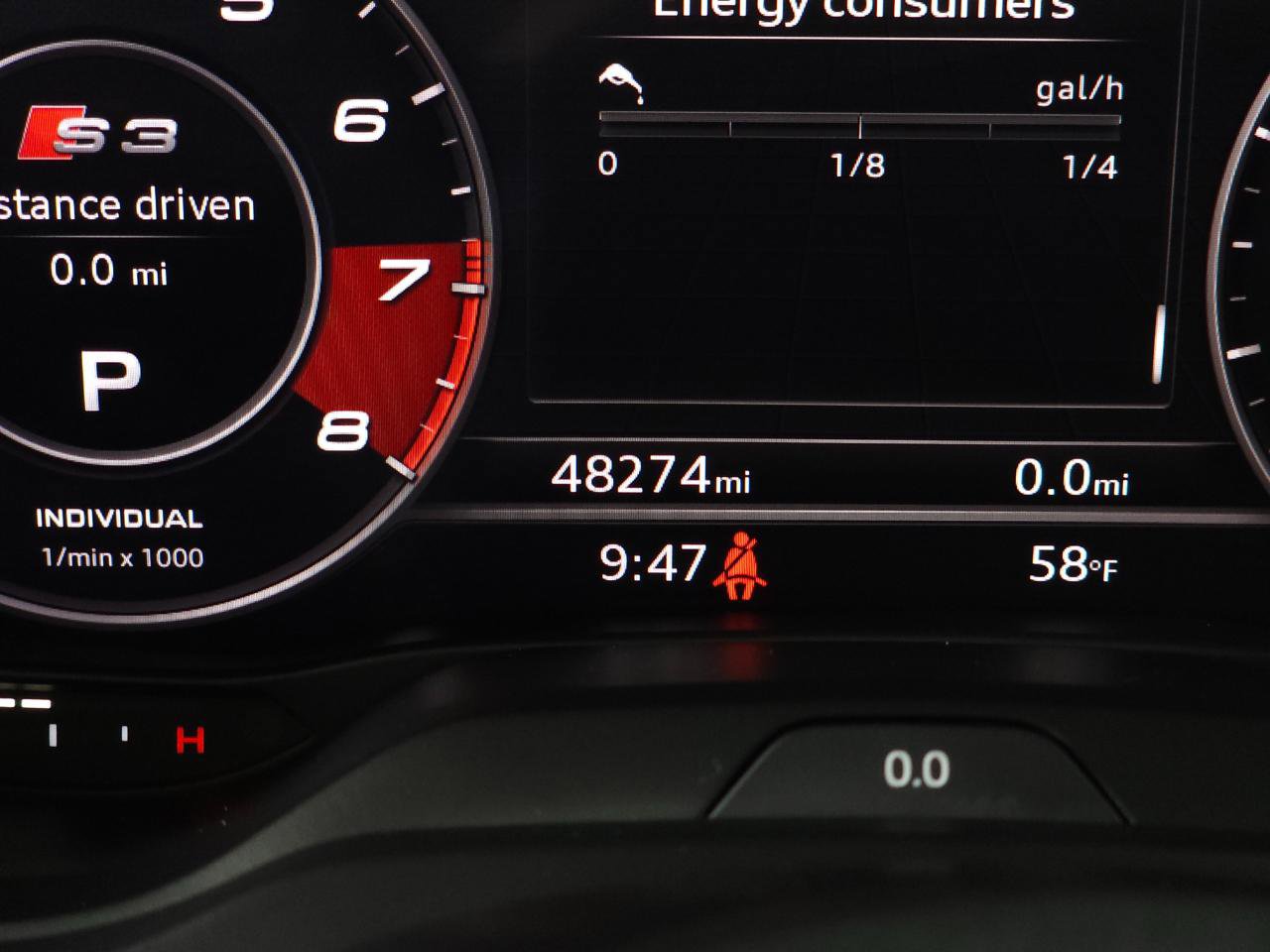 Used 2017 Audi S3 Premium Plus w/ Technology Package image 26